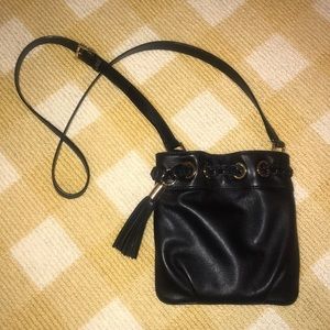Michael Kors crossbody bad